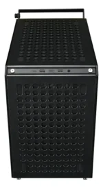 CHASIS ATX COOLER MASTER QUBE 500 (NEGRO) - Imagen 2
