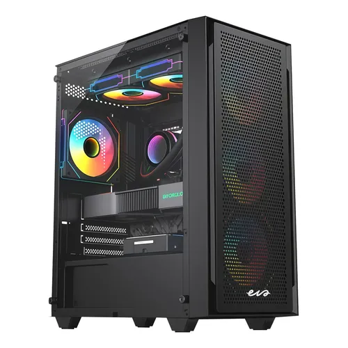 CHASIS WATTANA ECOLIGHT NEGRO WA-CH-3609