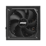 FUENTE DE PODER MSI 1250W 80 PLUS GOLD (A1250GL PCIE5) - Imagen 3