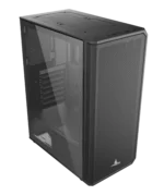 CHASIS ICEBERG FLOW E NEGRO RGB - Imagen 2