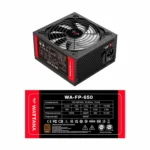FUENTE WATTANA WA-FP-650 650W 80 PLUS BRONZE