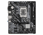 BOARD ASROCK H610M HDV/M.2 DDR4 - Imagen 3