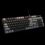 COMBO TECLADO Y MOUSE GAMER GAMDIAS HERMES E6 ELITE - Imagen 7