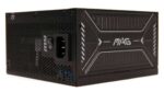 FUENTE MSI MAG A850GL PCIE5 850W 80 PLUS GOLD - Imagen 2