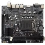 BOARD ARKTEK H61-M - Imagen 2