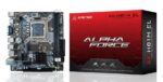 BOARD ARKTEK H81-M