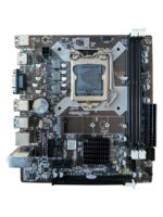 BOARD ARKTEK H81-M - Imagen 2