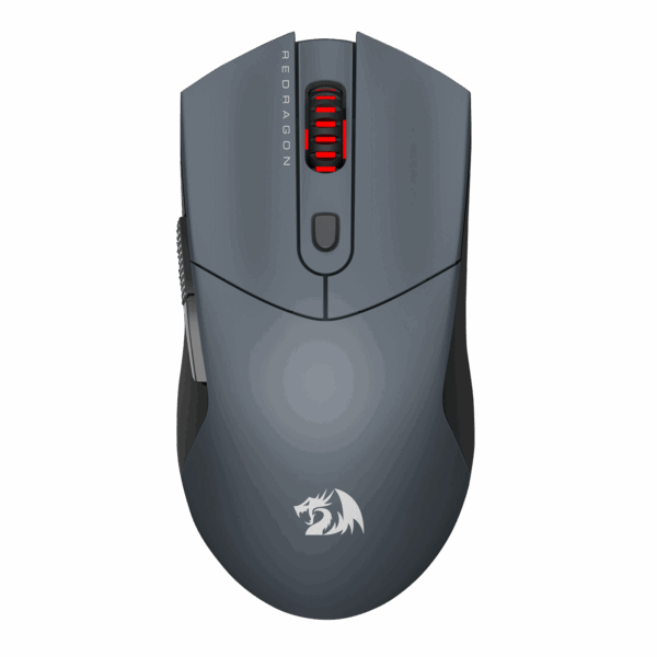 MOUSE REDRAGON STAR PRO RGB (M917)