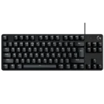 TECLADO LOGITECH MECANICO G413 TKL SE (INGLES) - Imagen 2