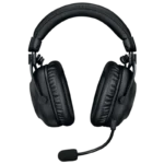 DIADEMA LOGITECH LIGHTSPEED PRO X2 NEGRO (BLUETOOTH) - Imagen 2