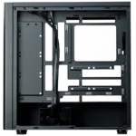 CAJA E-ATX COOLER MASTER ELITE 502 LITE + FUENTE 650W 80 PLUS GOLD - Imagen 2