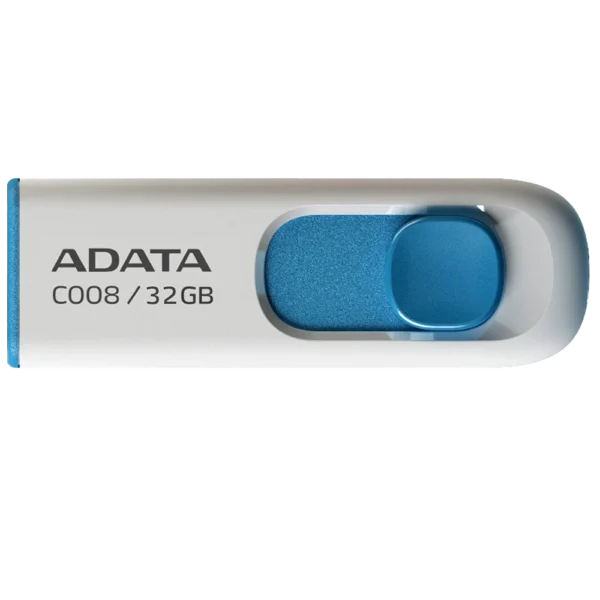 MEMORIA USB ADATA 32GB 2.0 (C008)