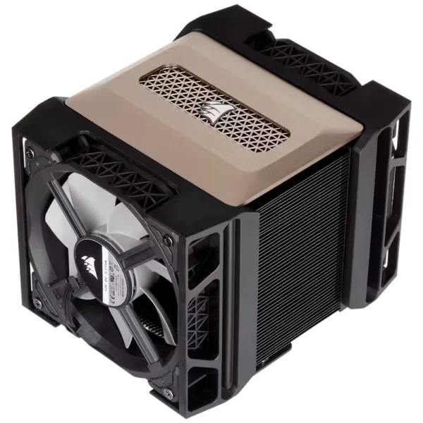 DISIPADOR CORSAIR A500 DUAL FAN INTEL Y AMD