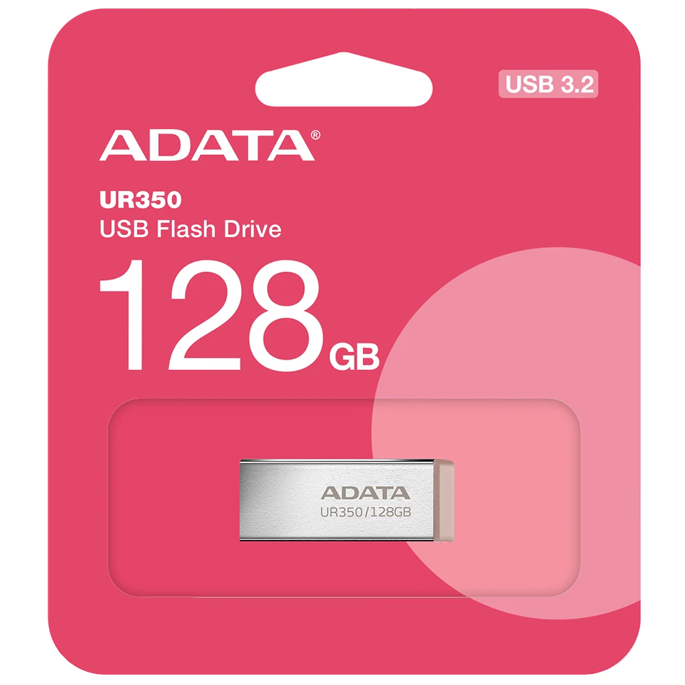 Product_202606251650052130679532.128gb-2 MEMORIA USB ADATA 128GB 3.2 (UR350) - Imagen 1