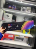 EXTENSOR DE BOARD RGB ICEBERG - Imagen 2