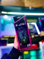 MOUSE ALAMBRICO GAMER A30 - Imagen 2