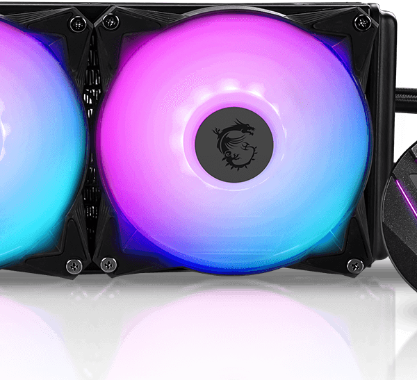 REFRIGERACION LIQUIDA MSI MAG CORELIQUID 240R V2