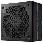 FUENTE DE PODER COOLER MASTER ELITE GOLD 1200W 80 PLUS GOLD (FULL MODULAR)