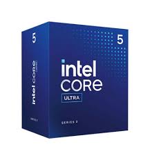 PROCESADOR CORE ULTRA 5 235 2.9 CACHE 24 MB LGA 1851