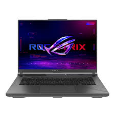 PORTATIL ASUS ROG STRIX G16
