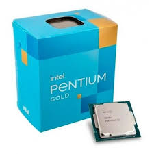 PROCESADOR PENTIUM GOLG G6405 4.1GHZ CACHE 4 MB LGA 1200 10MA GEN