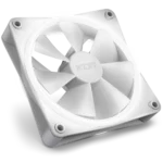 KIT DE VENTILADORES X3 NZXT F120 RGB - Imagen 2