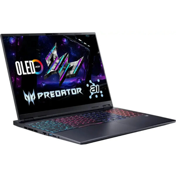 PORTATIL ACER PREDATOR HELIOS NEO 16S