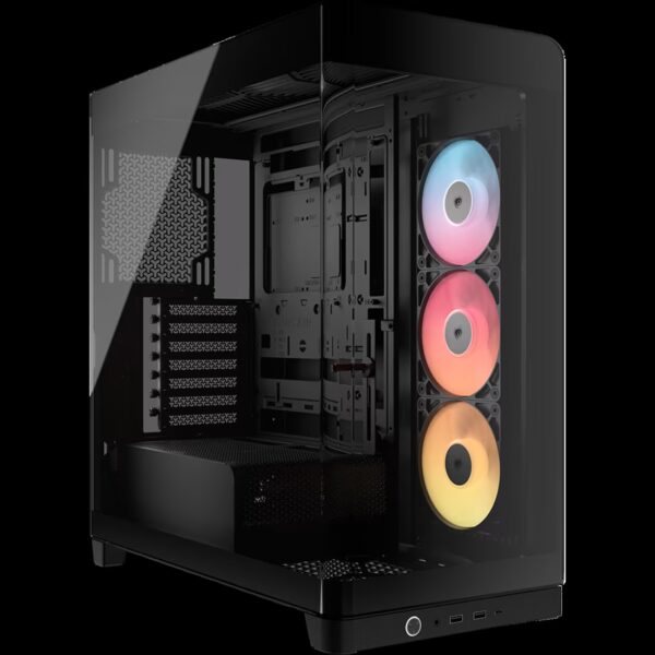 CHASIS CORSAIR MID-TOWER 4500X