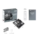 BOARD ASUS PRIME B650M-AII - Imagen 3