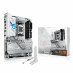 BOARD ASUS ROG STRIX X870-A GAMING WIFI