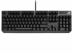 TECLADO ASUS ROG STRIX SCOPE RX - Imagen 4