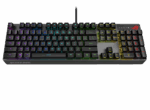 TECLADO ASUS ROG STRIX SCOPE RX - Imagen 3