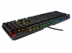 TECLADO ASUS ROG STRIX SCOPE RX - Imagen 5