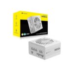 FUENTE DE PODER RME SERIES RM850E BLANCA