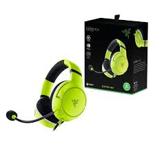 DIADEMA RAZER KAIRA X XBOX ELECTRIC VOLT