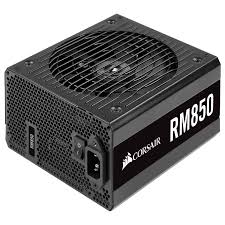 FUENTE CORSAIR RM850E 850W 80 PLUS GOLD FULL MODULAR