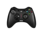 CONTROL GAME PAD MSI FORCE GC30 V2 BLANCO Y NEGRO