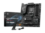BOARD MSI X870 GAMING PLUS WIFI7 AM5