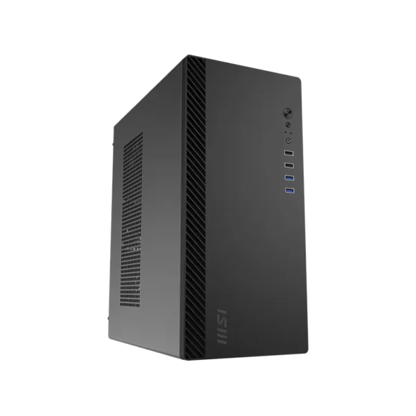 CAJA MSI PRO SHIELD M100P