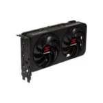 RX 9060XT16G  POWECOLOR REAPER - Imagen 3