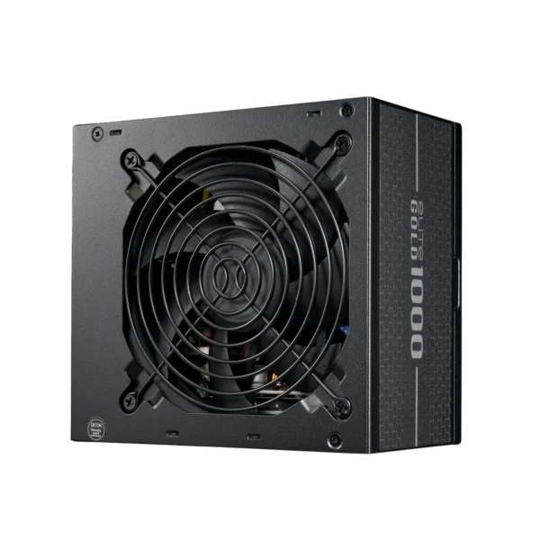 FUENTE DE PODER COOLER MASTER 1000W GOLD ELITE (FULL MODULAR)