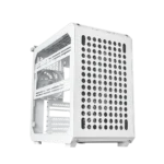 CHASIS QUBE 500 EDICIÓN FFLATPC Blanco
