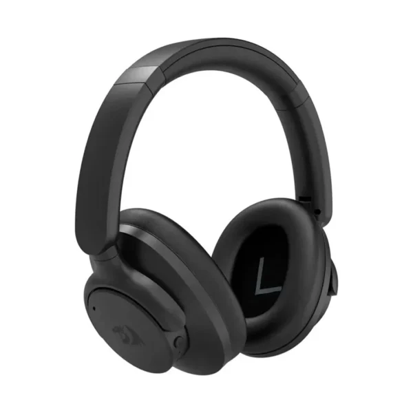 DIADEMA REDRAGON VIBECORE (H610) BT/USB-C/3.5mm