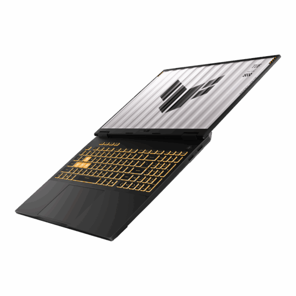 PORTATIL ASUS TUF GAMING F16-RTX 5070 8GB