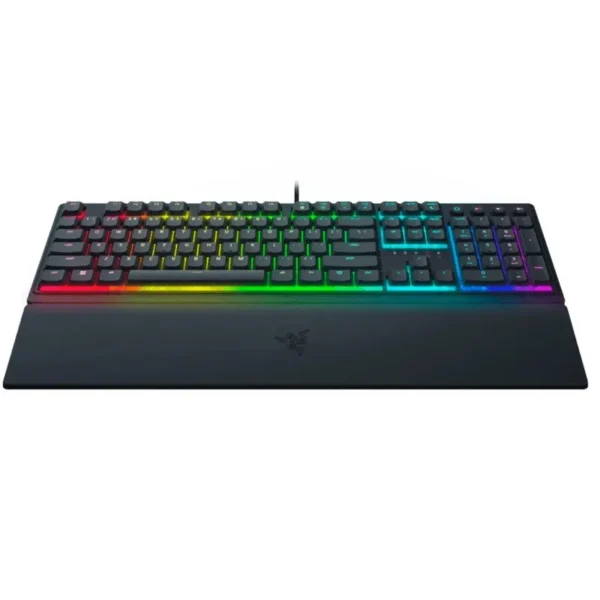 TECLADO RAZER RGB ORNATA V3 LP ESPAÑOL