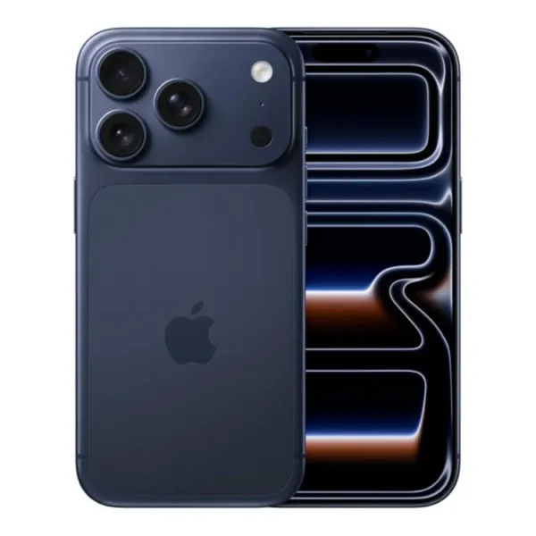 IPHONE 17 PRO 256GB AZUL