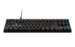 TECLADO MECANICO LOGITECH G515 TKL RGB NEGRO - Imagen 2