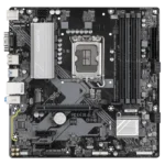 BOARD GIGABYTE B760M-D3HP DDR4 - Imagen 3
