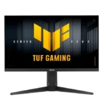 MONITOR ASUS TUF GAMING 27" QHD