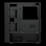 CHASIS MID-TOWER GAMDIAS AURA GC2 ELITE RGB - Imagen 3